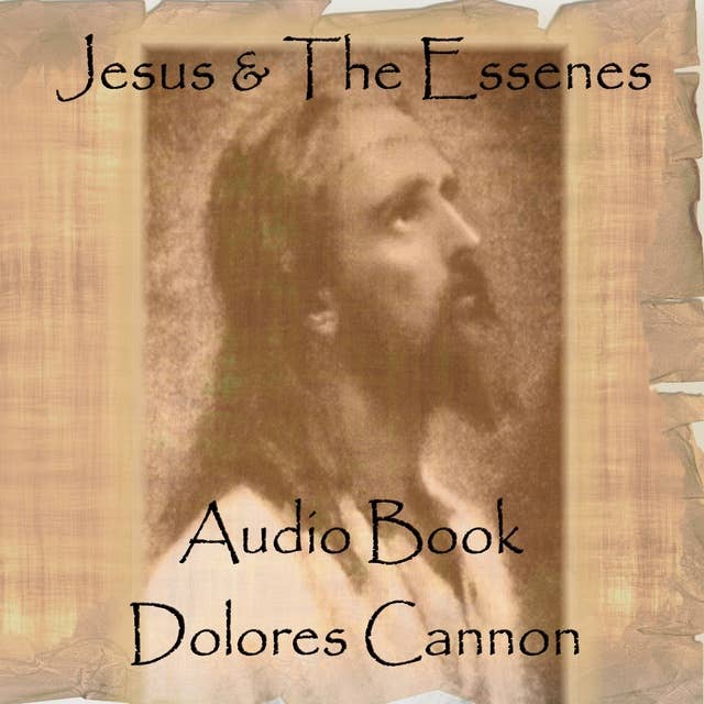 Cover for Jesus and the Essenes