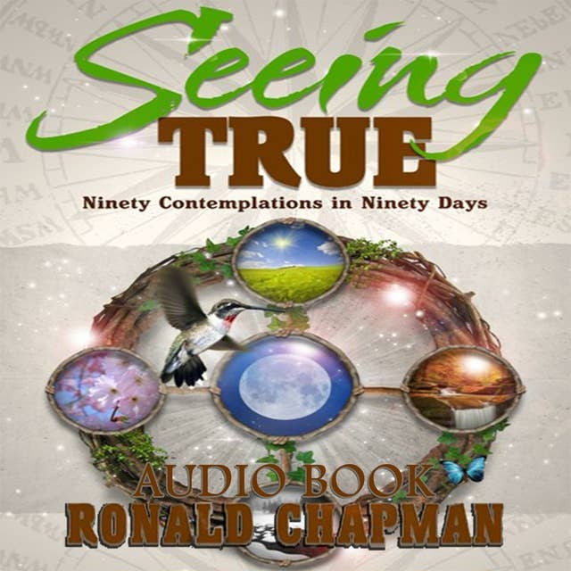 Seeing True: Ninety Contemplations in Ninety Days