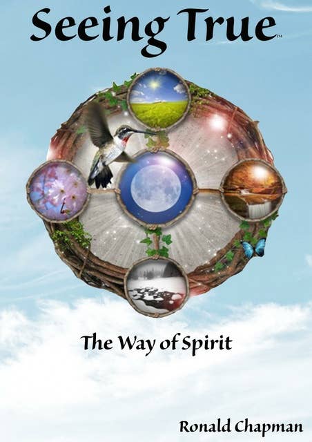 Seeing True: The Way of Spirit