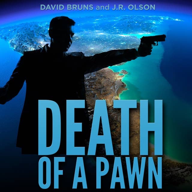 Death of a Pawn: A National Security Thriller Novella