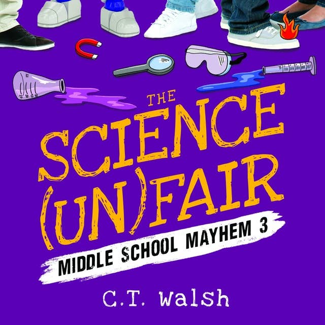 The Science (Un)Fair