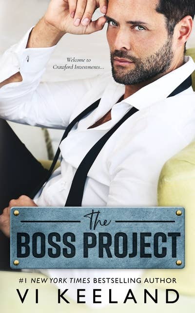 The Boss Project