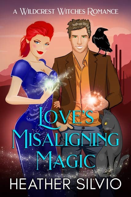 Love’s Misaligning Magic