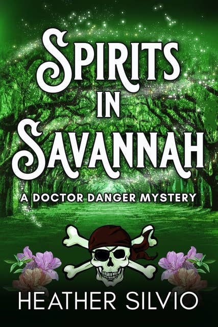 Spirits in Savannah