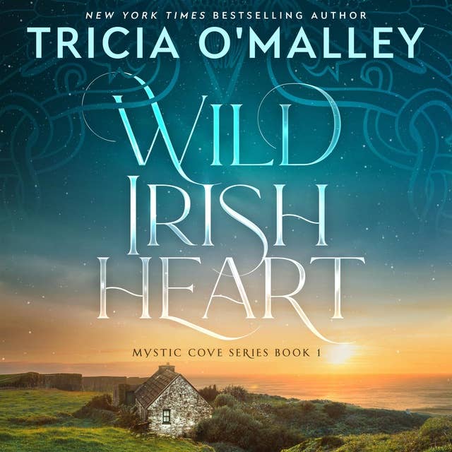Wild Irish Heart