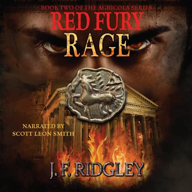 Red Fury Rage