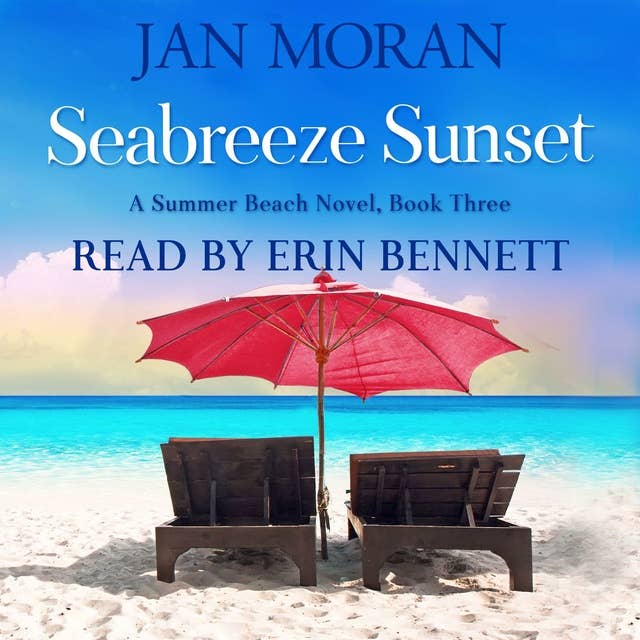 Seabreeze Sunset