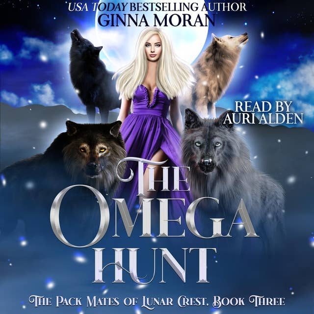 The Omega Hunt