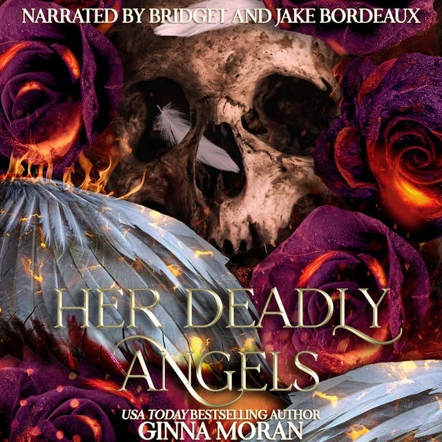 Her Deadly Angels