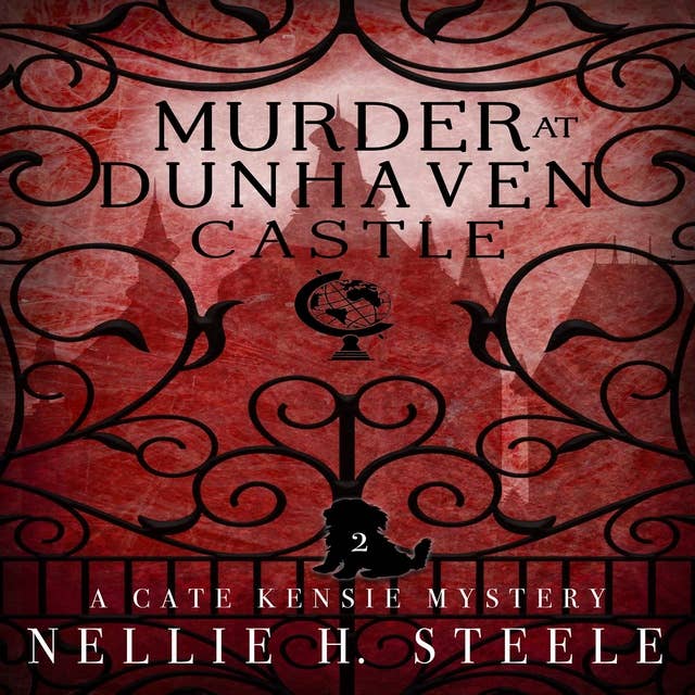 Murder at Dunhaven Castle: A Cate Kensie Mystery