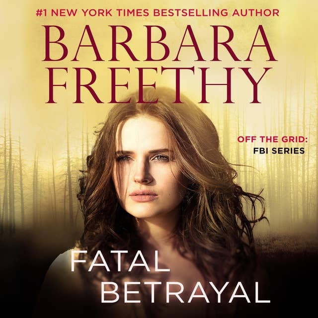 Fatal Betrayal: A Thrilling Romantic Suspense