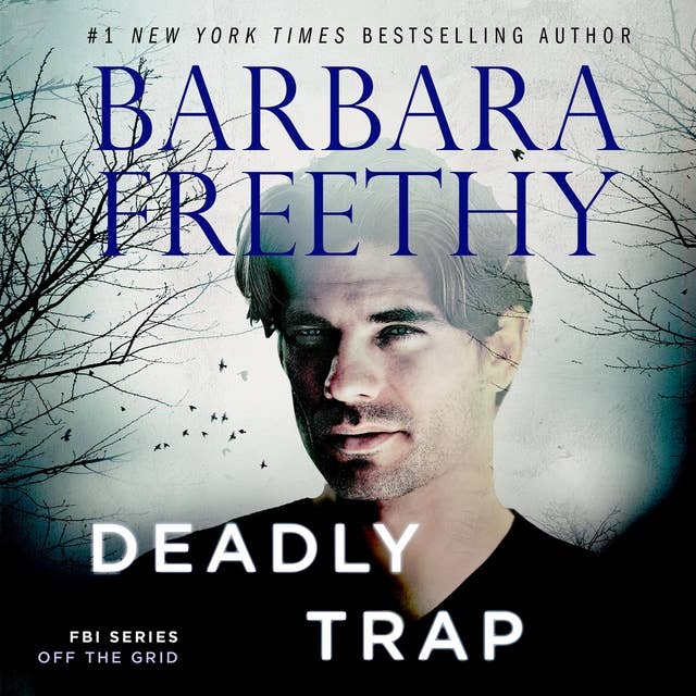 Deadly Trap: Thrilling Romantic Suspense