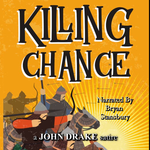 Killing Chance