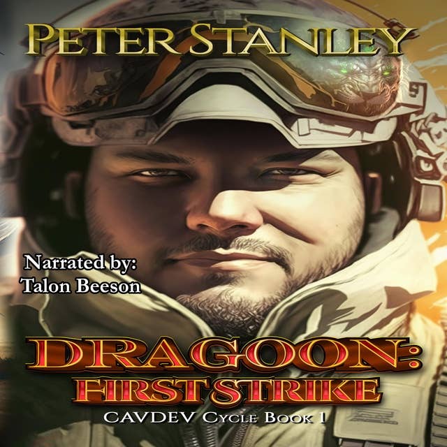 Dragoon: First Strike