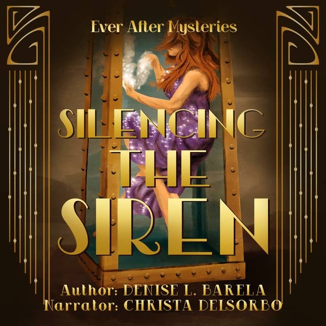 Silencing the Siren: An Ever After Mystery