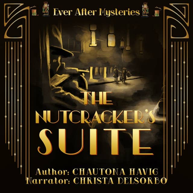 The Nutcracker's Suite