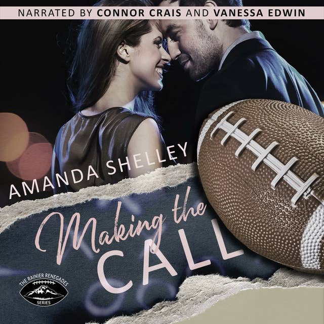 Cover for Making the Call