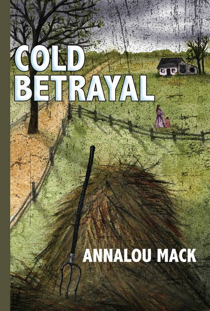 Cold Betrayal