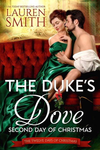 The Duke’s Dove
