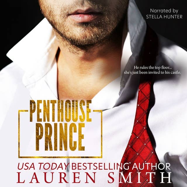 Penthouse Prince: A Lunchtime Romance Read