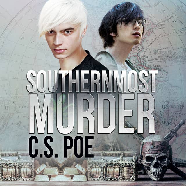 Southernmost Murder