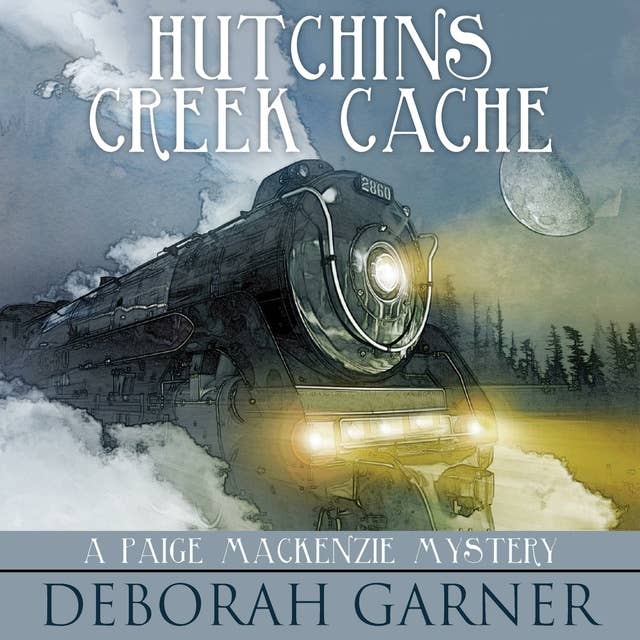 Hutchins Creek Cache