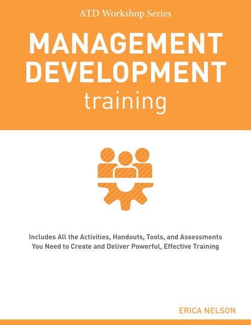 Management Development Training