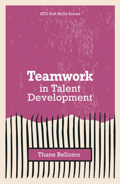 Teamwork in Talent Development