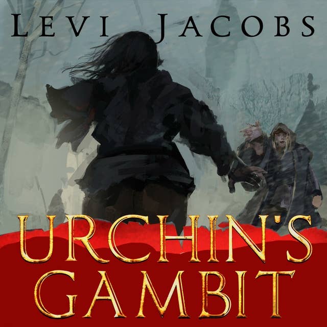 Urchin's Gambit: A Resonant Saga Novella