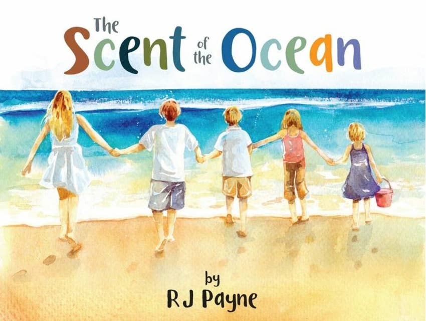 The Scent of the Ocean
