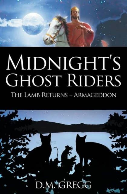Midnight's Ghost Riders: 'The Lamb' Returns 'Armageddon'