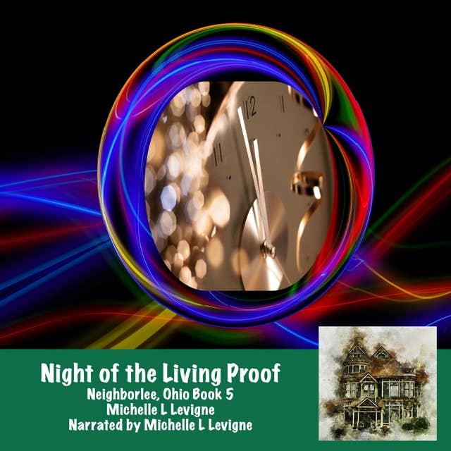 Night of the Living Proof