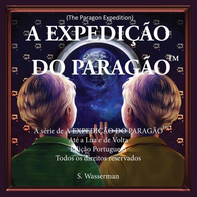 A expedição do Paragão