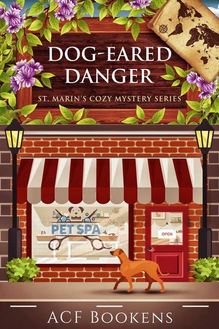 Dog-Eared Danger