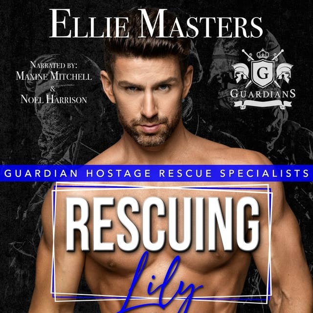 Rescuing Lily