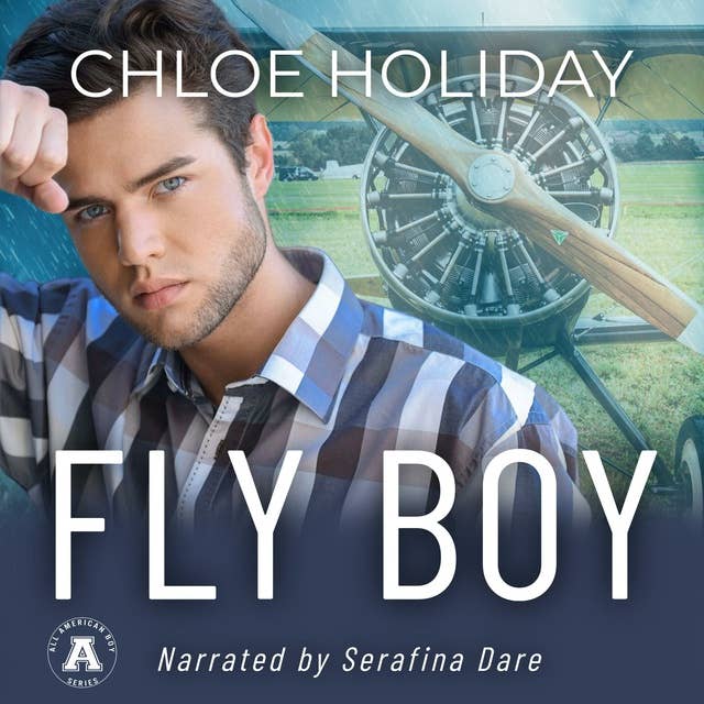 Fly Boy: All American Boy Series