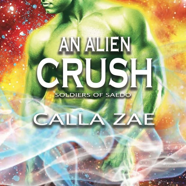 An Alien Crush