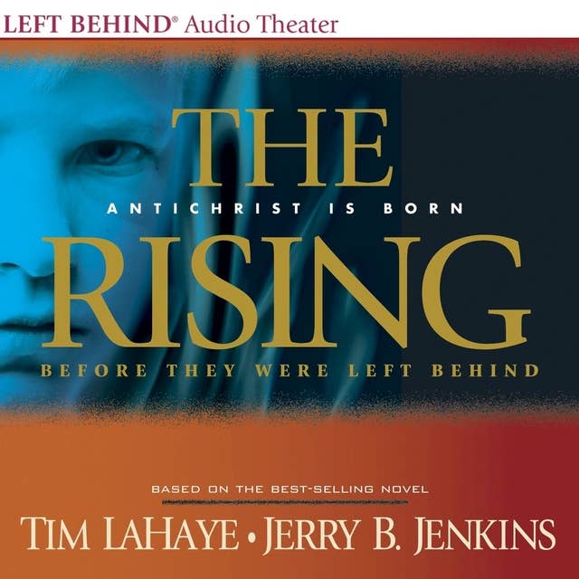 The Rising: Antichrist Is Born
