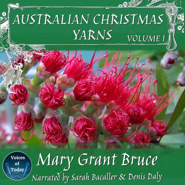 Australian Christmas Yarns: Volume I