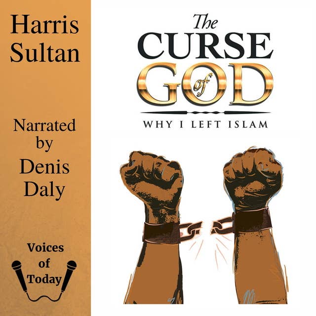 The Curse of God: Why I left Islam