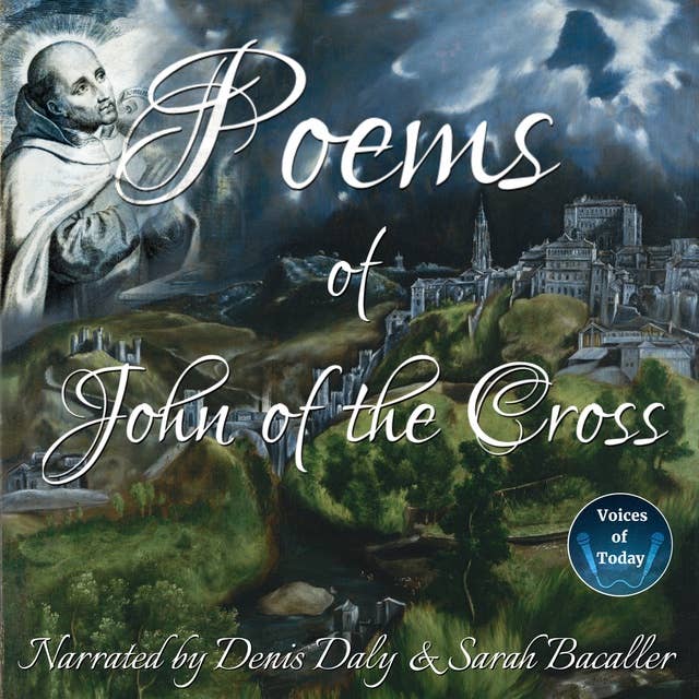 Poems of John of the Cross