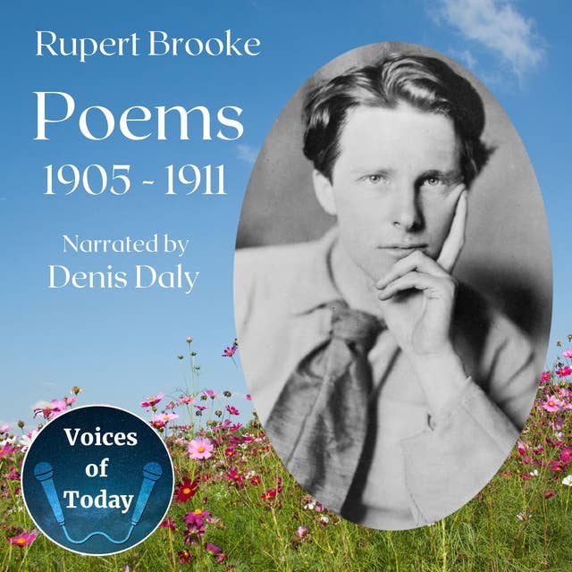 Poems: 1905-1911