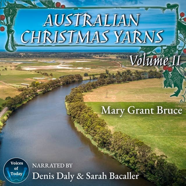 Australian Christmas Yarns: Volume II