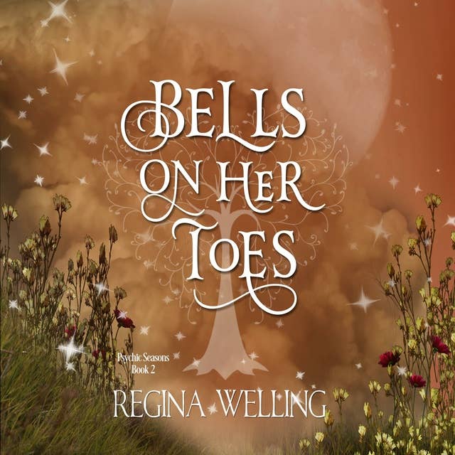 Cover for Bells on Her Toes