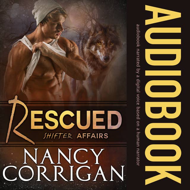 Rescued: Shifter World