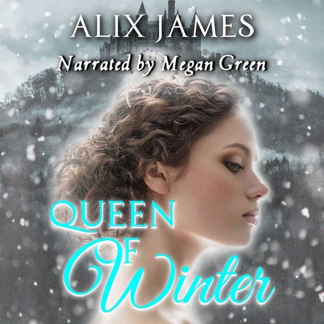 Queen of Winter: A Pride and Prejudice Novella