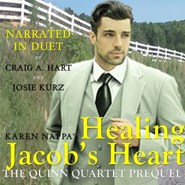 Healing Jacob's Heart