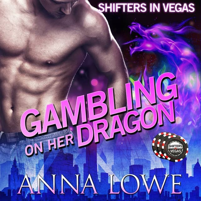 Gambling on Her Dragon