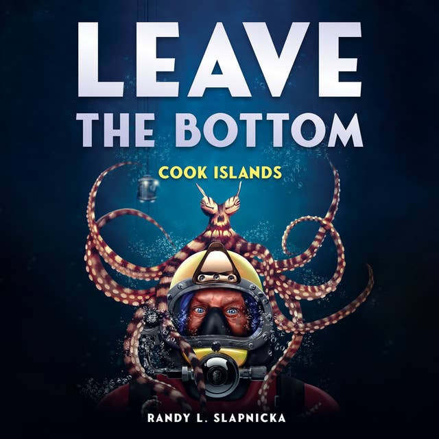 Leave the Bottom: Cook Islands