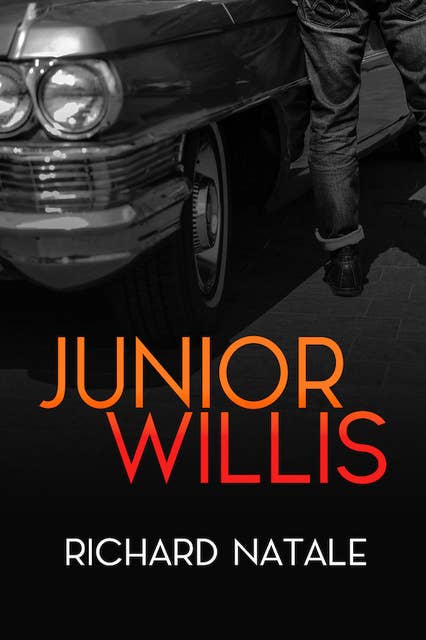 Junior Willis